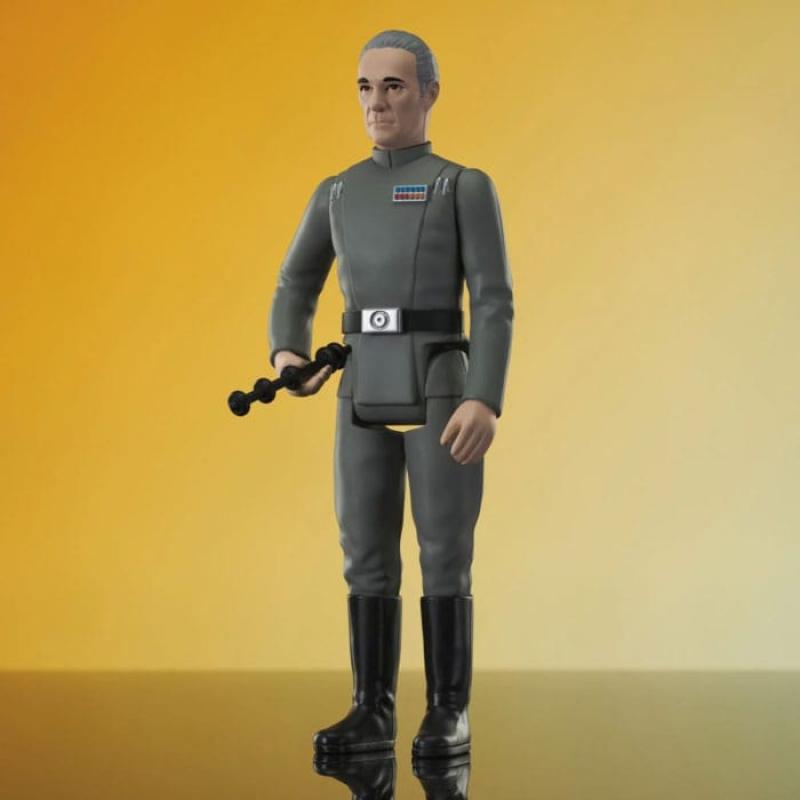 Star Wars Jumbo Vintage Kenner Action Figure Grand Moff Tarkin 30 cm 7