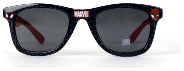 Marvel Cap & Sunglasses Set Spider-Man Miles 53 cm 7