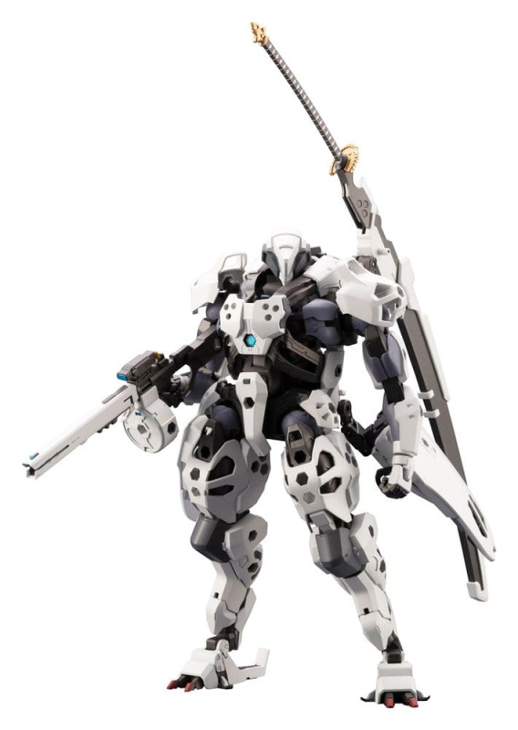 Hexa Gear Plastic Model Kit 1/24 V-Thor (Reproduction) 21 cm