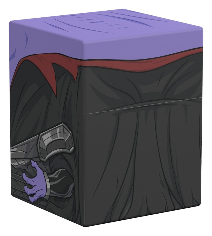 Squaroes Squaroe Dungeons & Dragons DND003 - Mind Flayer 3
