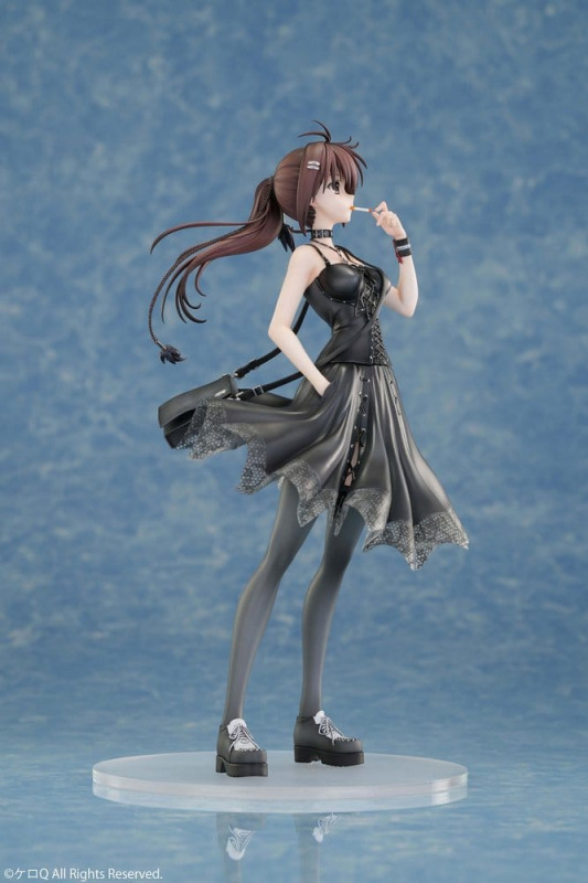 Wonderful Everyday -Diskontinuierliches Dasein- PVC Figure 1/7 Yuki Minakami Deluxe Edition 26 cm 1