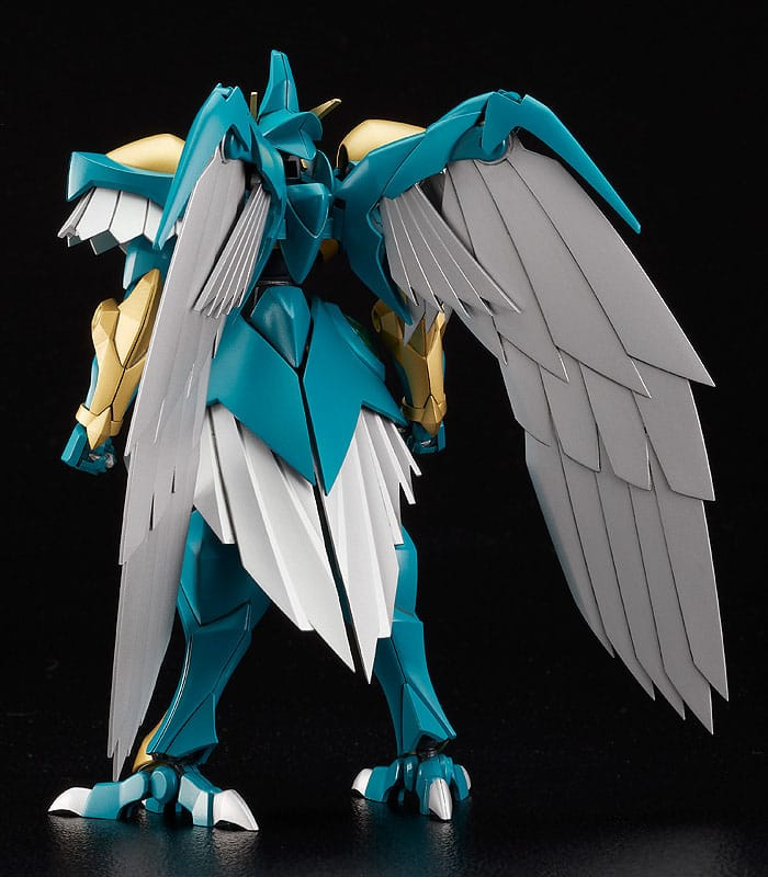 Girls Band Cry PVC Statue 1/7 Nina Iseri: Truancy Ver. 21 cm 11