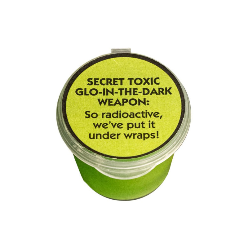 Toxic Crusader Action Figure 1/6 Toxie 13 cm 7