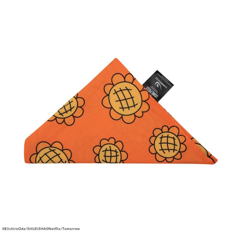 One Piece Bandana & Berry Coins Set Nami