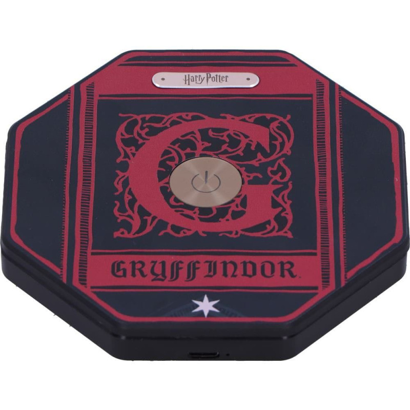 Harry Potter foldable Lamp Gryffindor 15 cm 4