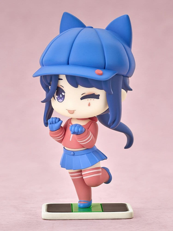 MiSide Mini Memory Mini Figure Cappie 9 cm 1