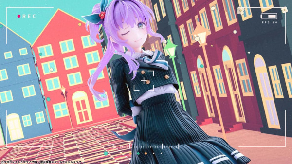 Love Live! Hasuno Sora Jogakuin School Idol Club PVC Statue 1/7 Otomune Kozue Fortune Movie Ver. 24 5