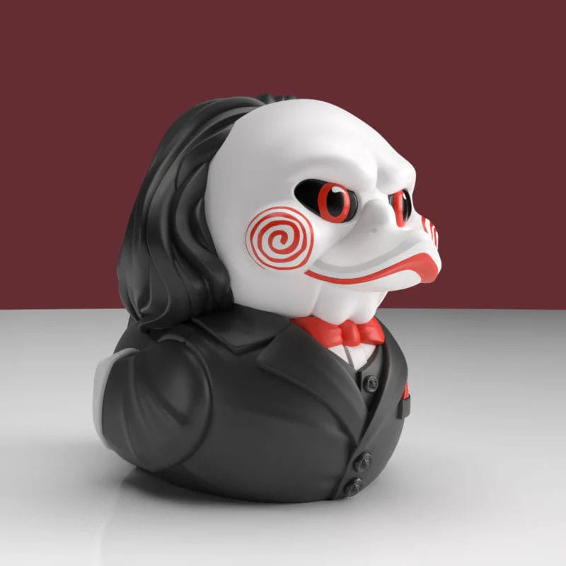 Saw Tubbz PVC Figure Billy The Puppet Boxed Edition 10 cm 1
