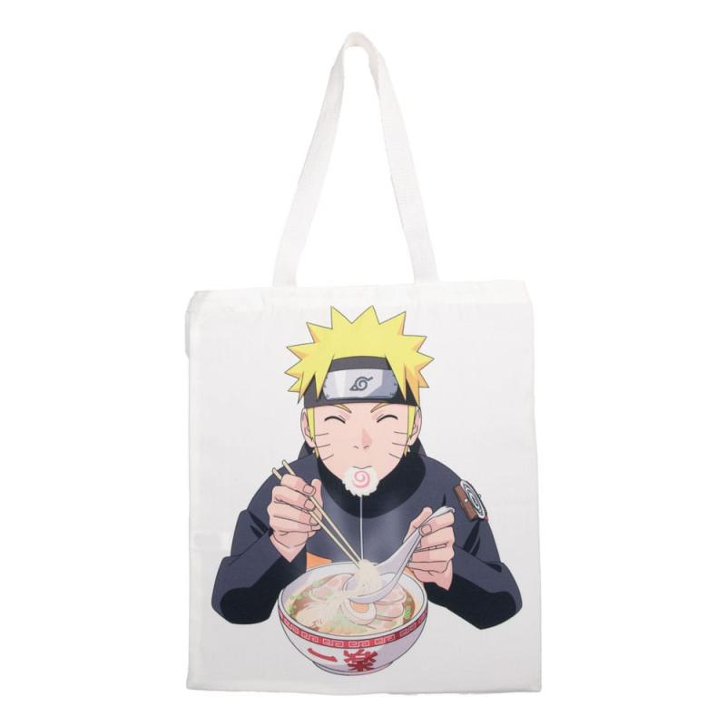 Naruto Tote Bag Naruto Ramen Bowl