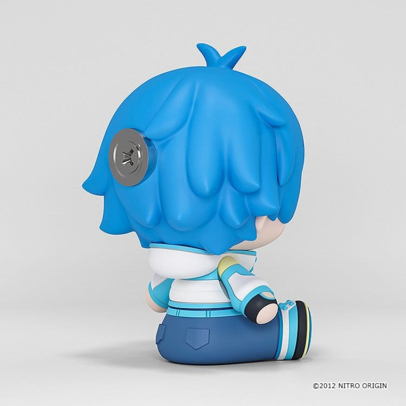 Dramatical Murder Huggy Good Smile Mini Figure Aoba 7 cm 4