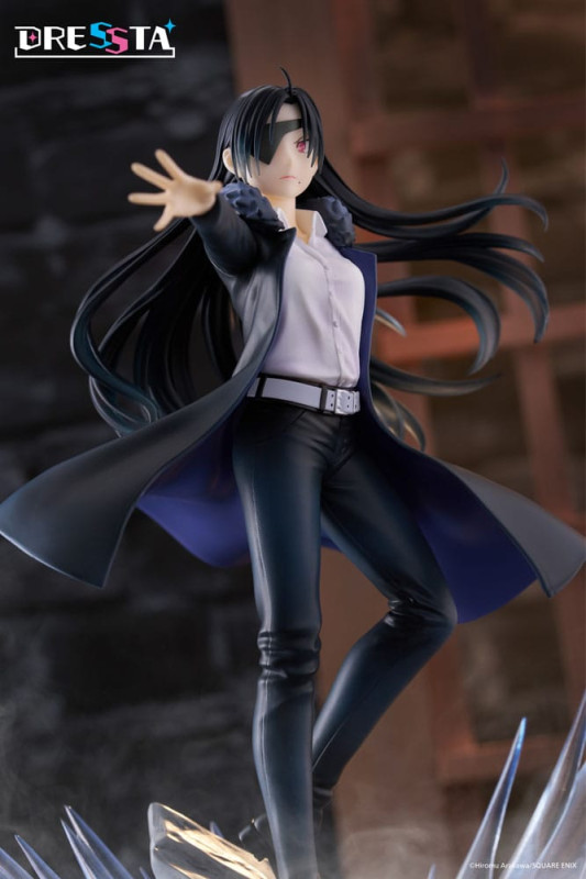 Daemons of the Shadow Realm Dressta PVC Statue Asa 21 cm 3