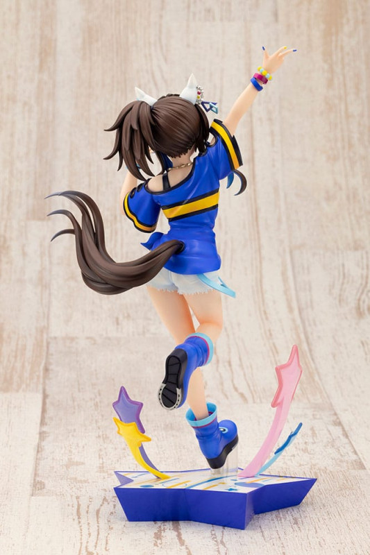 Uma Musume Pretty Derby PVC Statue 1/7 Daitaku Helios 26 cm 3