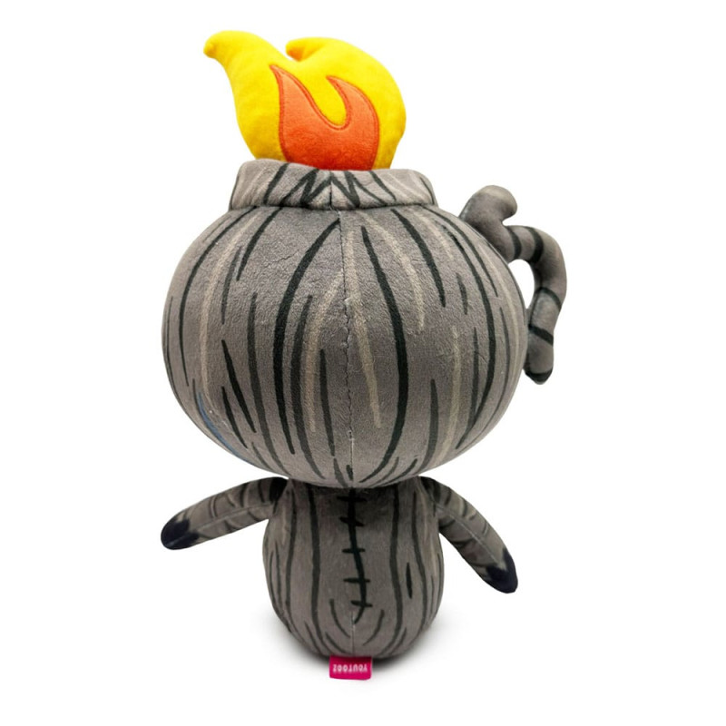 The Midnight Walk Plush Figure Potboy 22 cm 3