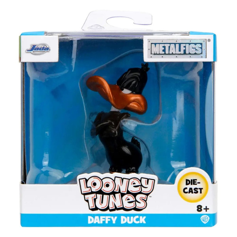 Looney Tunes Nano Metalfigs Diecast Mini Figures Wave 1 5 cm Assortment (12) 2