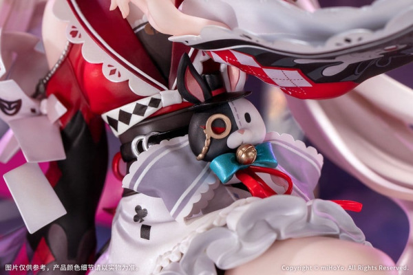 Honkai: Star Rail PVC Figure 1/7 Sparkle with Bonus 34 cm 14