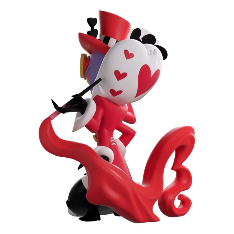 Hazbin Hotel Vinyl Figure Valentino 13 cm 4