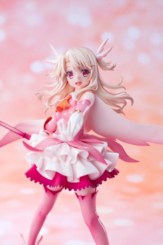 Fate/kaleid liner Prisma Illya PVC Statue 1/7 Licht The Nameless Girl Illya Anime Start 10th Anniver