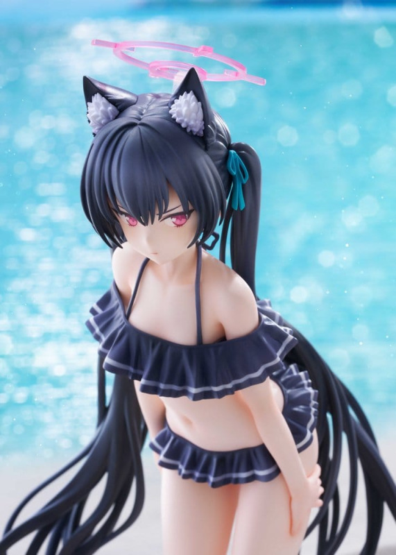 Blue Archive PVC Figure 1/7 Serika (Swimsuit) 25 cm 12