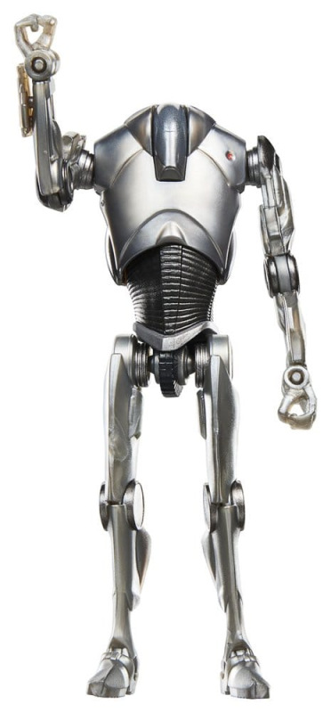 Star Wars Episode II Vintage Collection Action Figure Super Battle Droid 10 cm