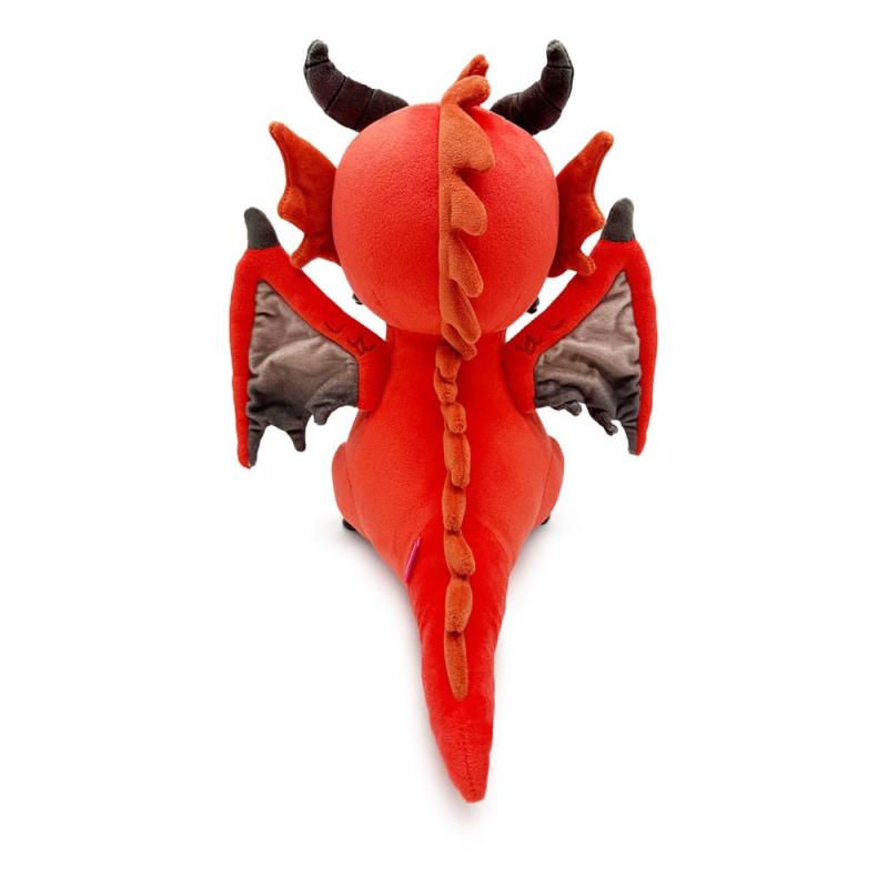 Dungeons & Dragons Plush Figure Red Dragon 22 cm 3