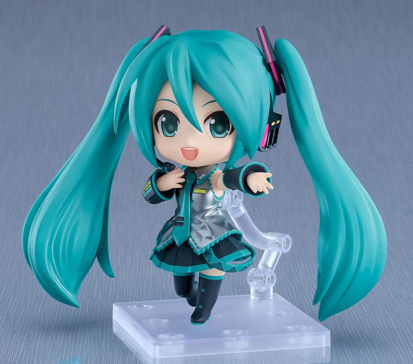 Character Vocal Series 01 Nendoroid Action Figure Hatsune Miku 3.0 10 cm 2