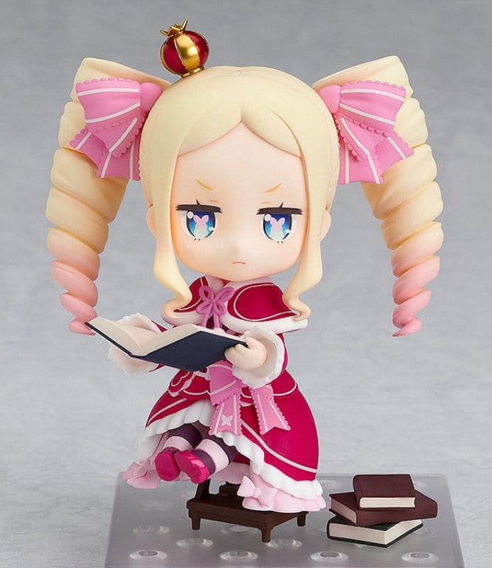 Re:Zero Starting Life in Another World Nendoroid Action Figure Beatrice 10 cm 1