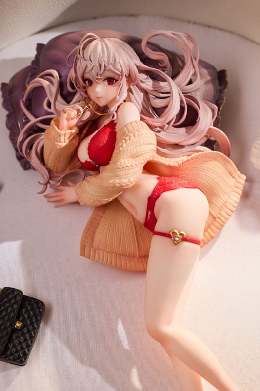 Original Character Statue 1/7 Makia 27 cm 12