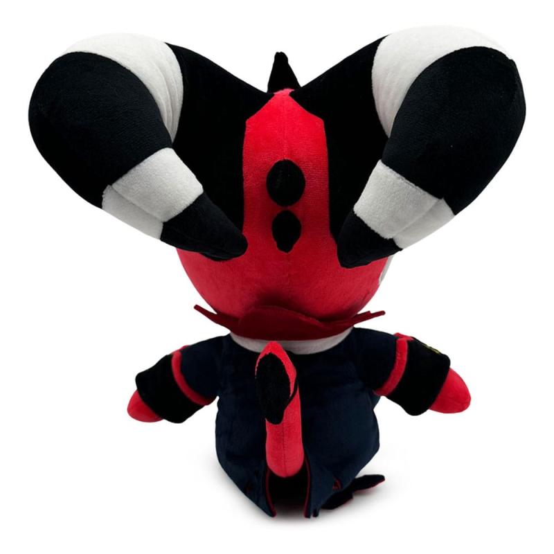 Helluva Boss Plush Figure Blitzo 22 cm