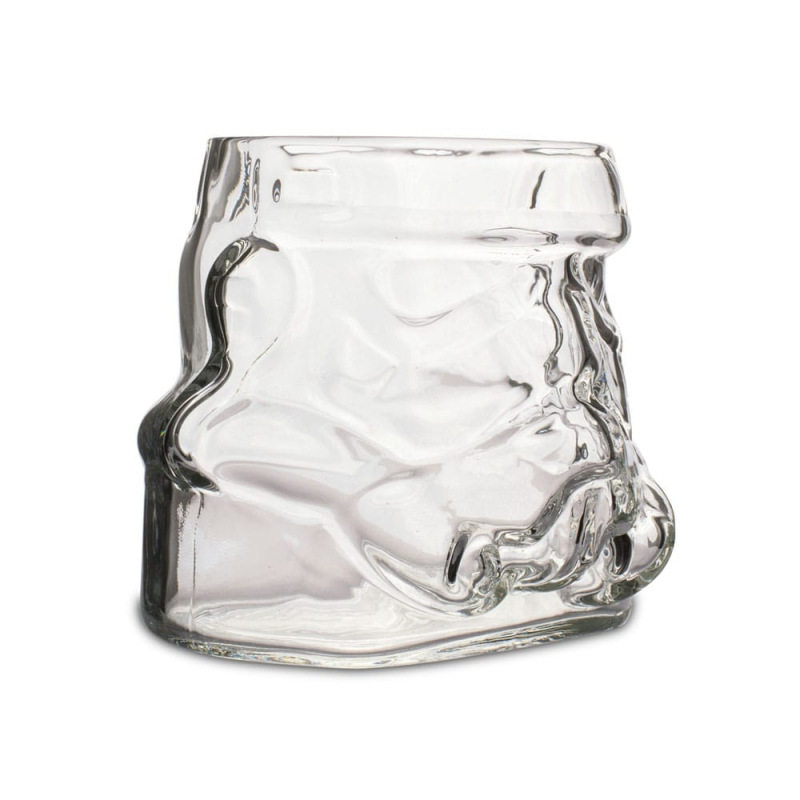 Original Stormtrooper Whisky glasses 2-Pack 2