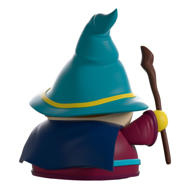 South Park Vinyl Figure Grand Wizard King 12 cm 5