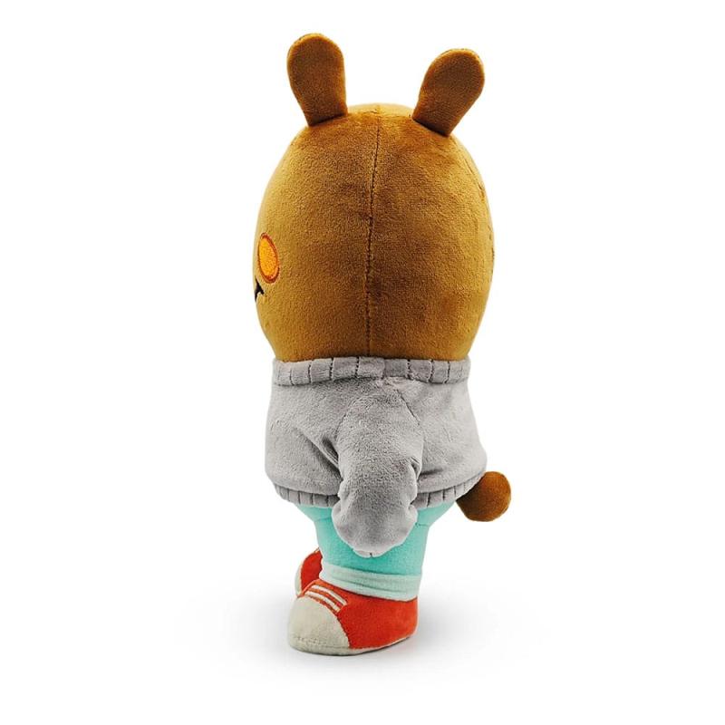 Plush Figure Chill Guy 22 cm 2