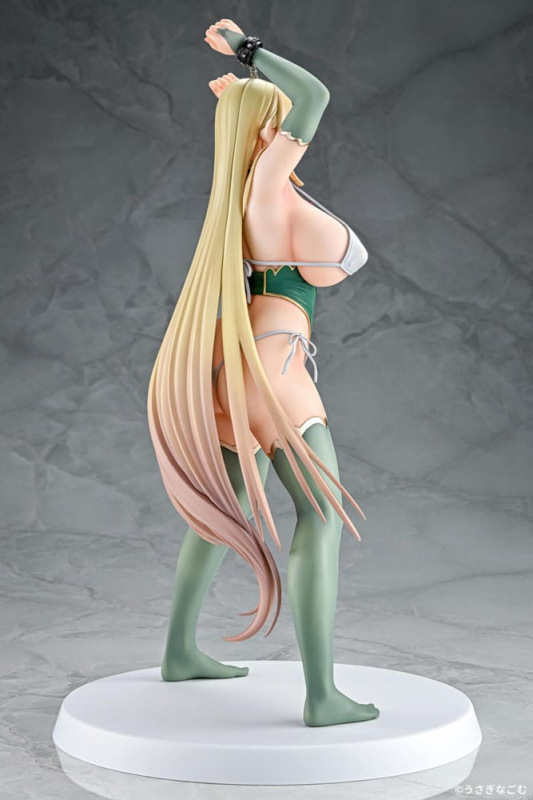 The Twilight Elf of the Evening PVC Statue 1/6 Eilene 28 cm 3