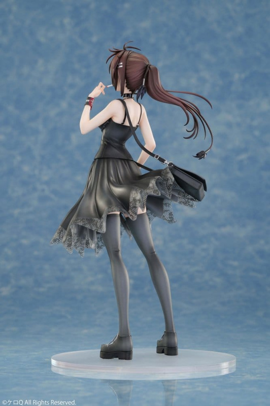 Wonderful Everyday -Diskontinuierliches Dasein- PVC Figure 1/7 Yuki Minakami Deluxe Edition 26 cm 13