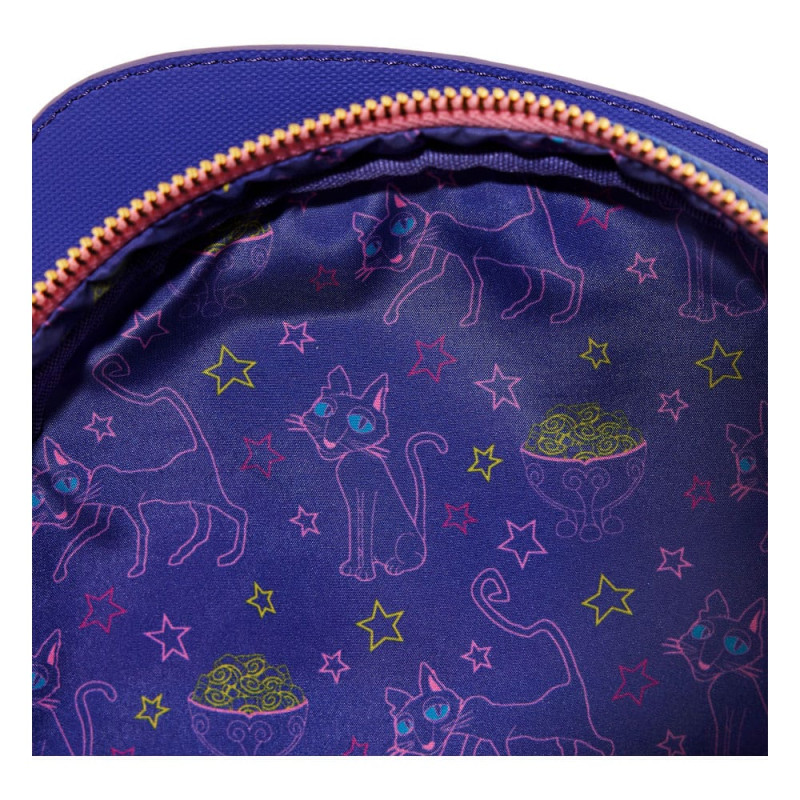 Laika by Loungefly Backpack Coraline Stars Cosplay 5