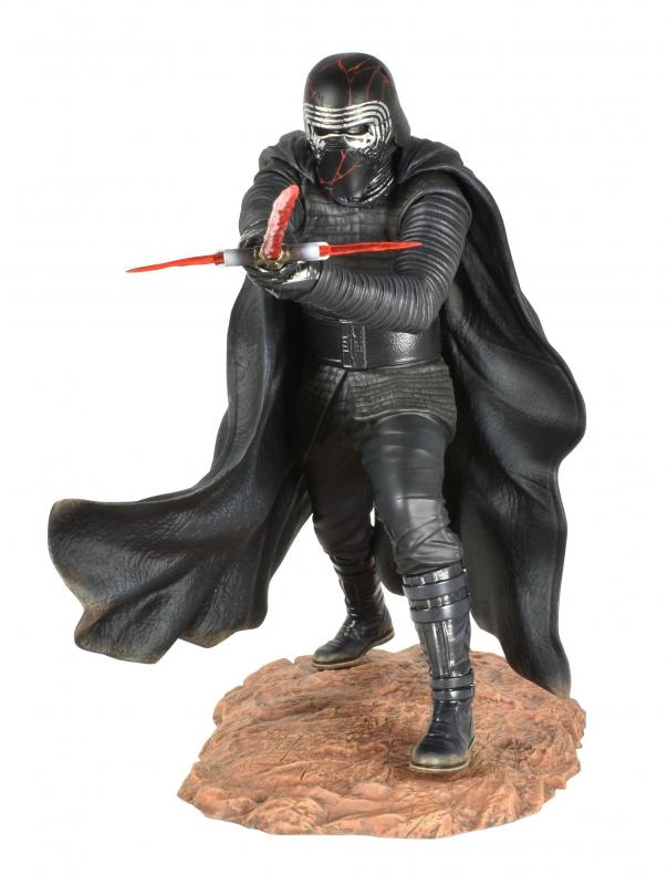 Star Wars Episode IX Premier Collection Kylo Ren 25 cm
