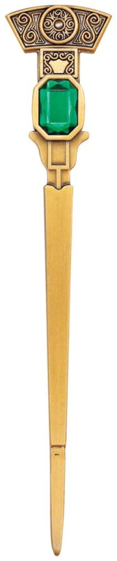 The Witcher Replica 1/1 Renfri's Brooch 6