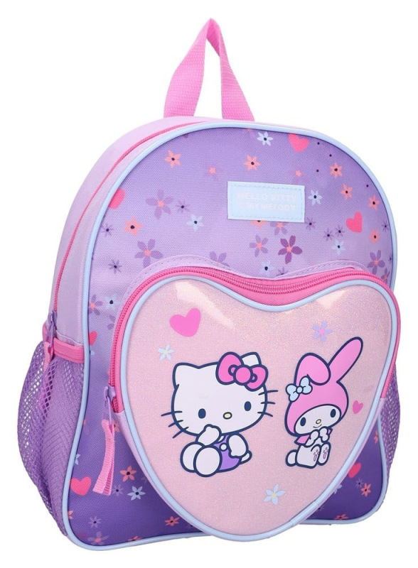 Sanrio Backpack Hello Kitty & Friends True Hearts 1