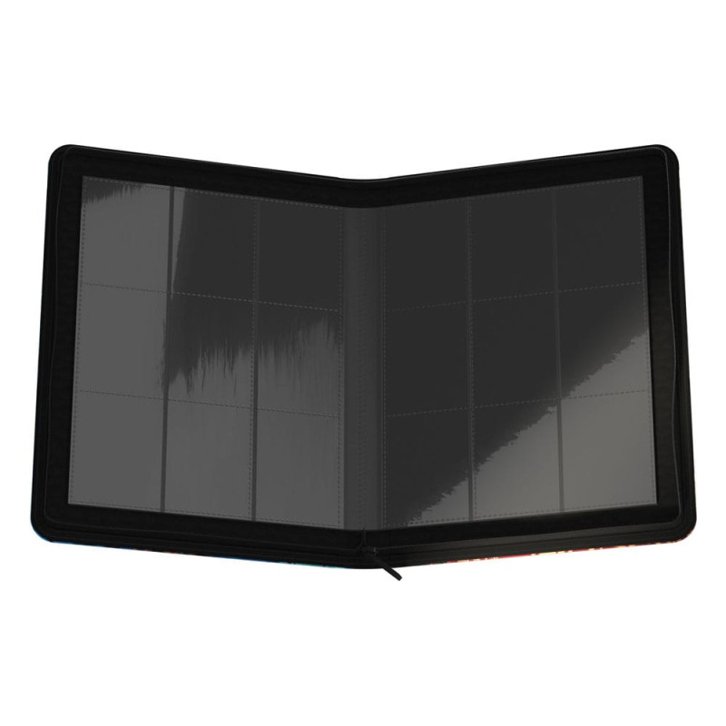 Ultimate Guard Zipfolio 360 Xenoskin Magic: The Gathering "Duskmourn: House of Horror" - Restricted 6