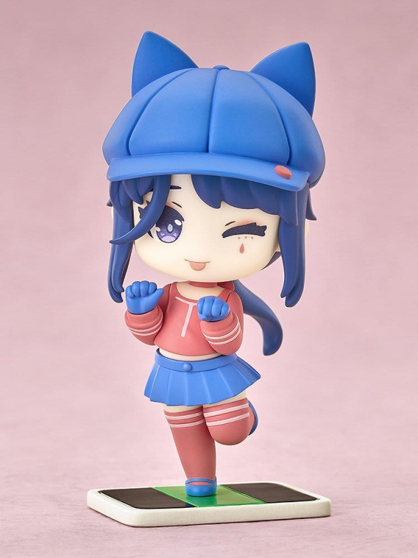 MiSide Mini Memory Mini Figure Cappie 9 cm 4