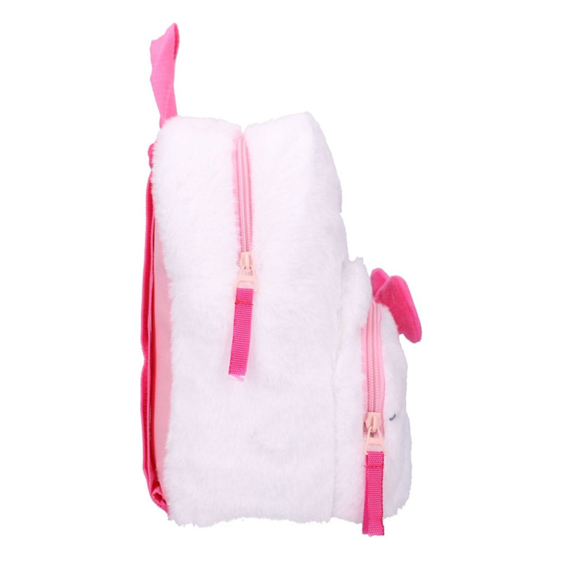 Sanrio Backpack Hello Kitty Fluffy Festival 2