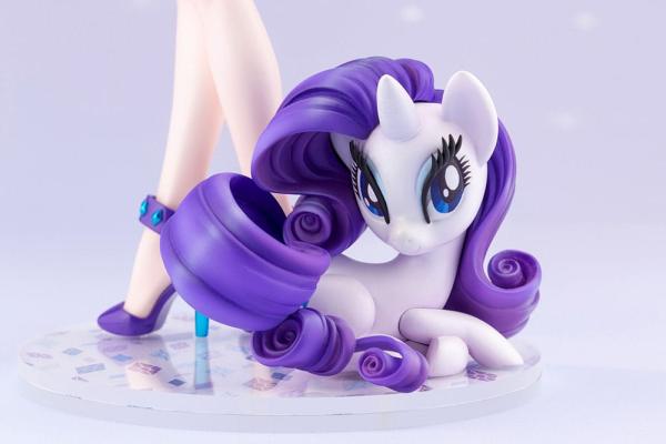 My Little Pony Bishoujo PVC Statue 1/7 Rarity 22 cm 11