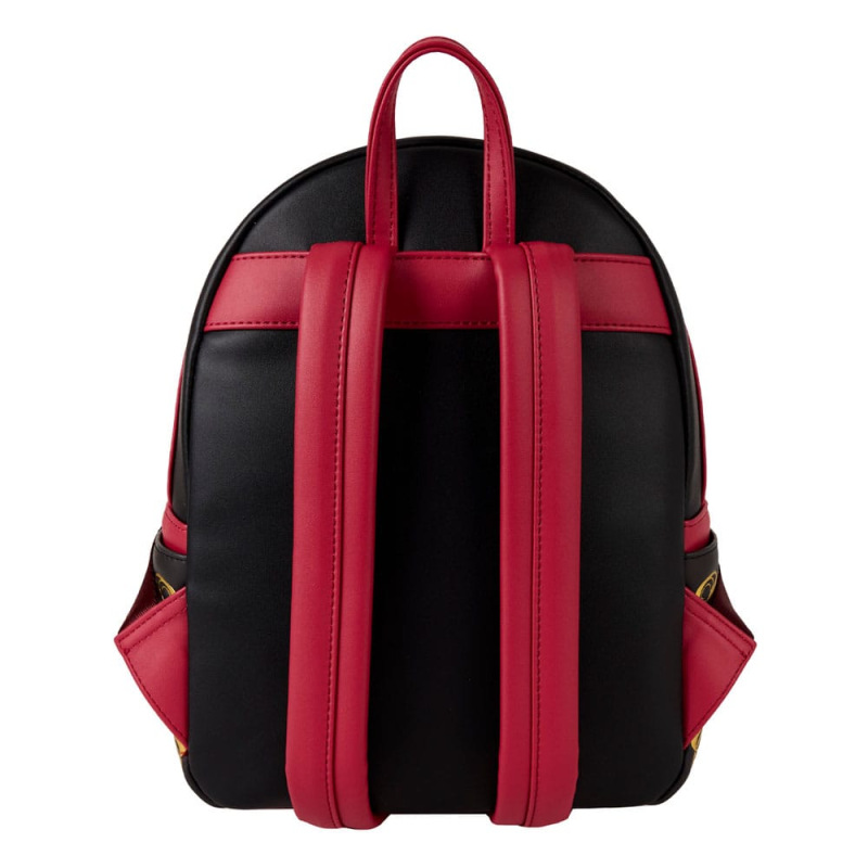 Universal Monsters by Loungefly Mini Backpack Bride of Frankenstein 2