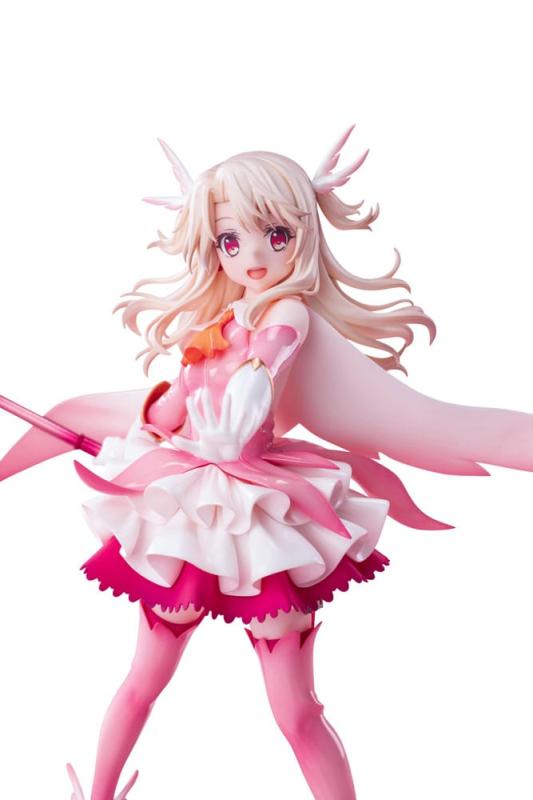 Fate/kaleid liner Prisma Illya PVC Statue 1/7 Licht The Nameless Girl Illya Anime Start 10th Anniver