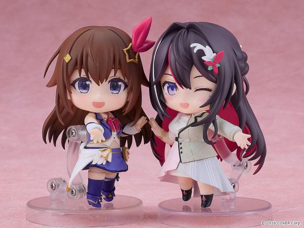 Hololive Production Nendoroid Action Figure AZKi 10 cm