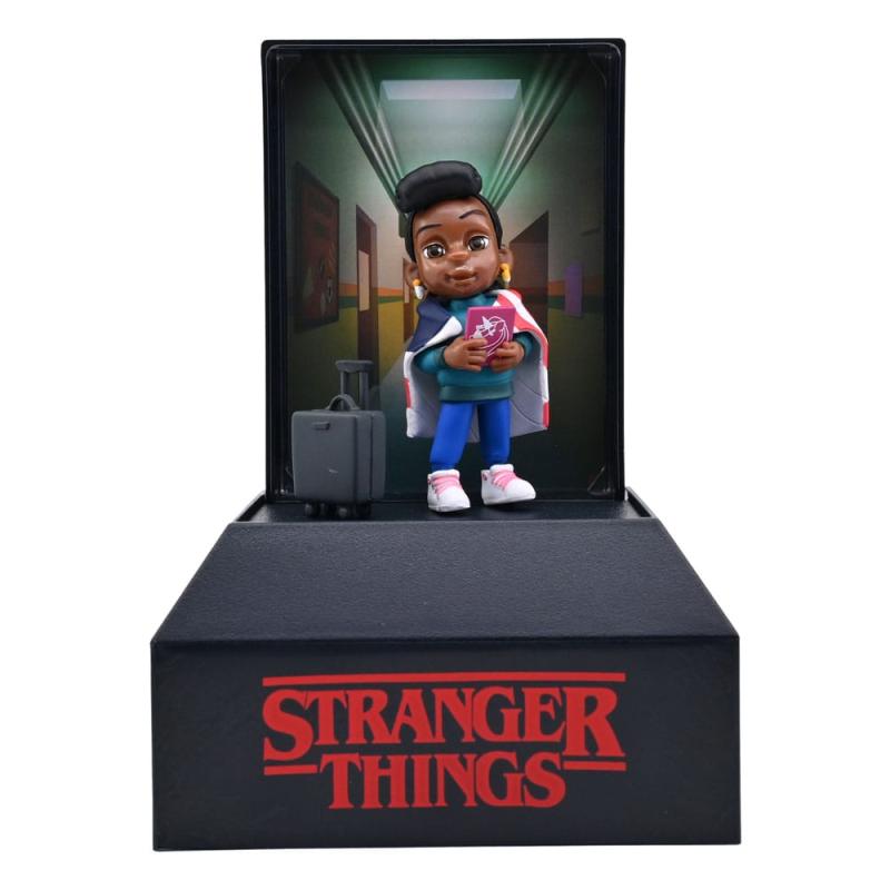 Stranger Things Secret Capsule Mini Figures Upside Down Series 2 7 cm Display (12)