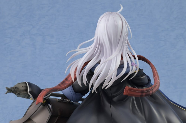 Wandering Witch: The Journey of Elaina PVC Figure 1/7 Elaina DX Ver. 29 cm 7