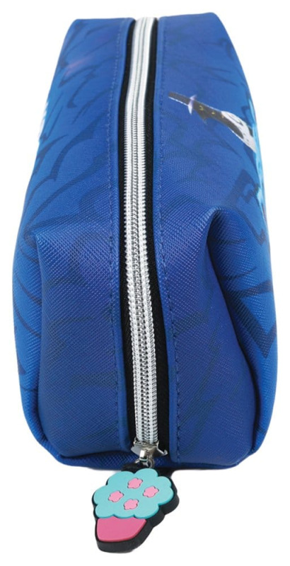 KPop Demon Hunetrs Pencil Case Derpy 2