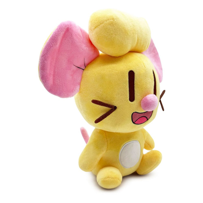 The Plucky Squire Plush Figure Pip 22 cm 1