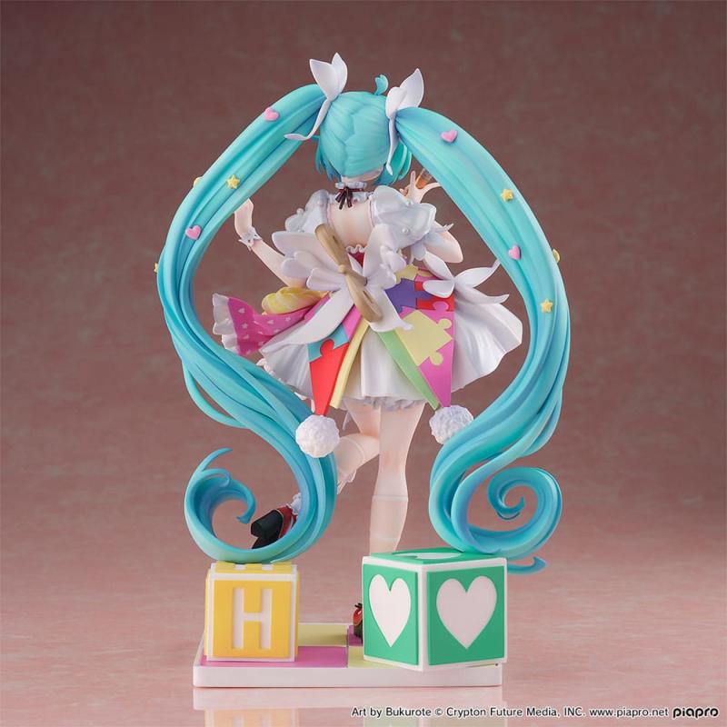 Character Vocal Series 01 Statue 1/7 Hatsune Miku Expo 2023 VR Ver. 36 cm