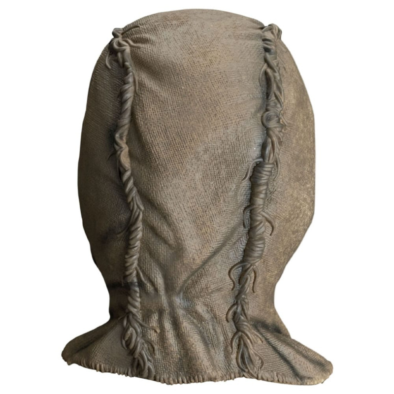 The Strangers: Chapter 1 Mask Scarecrow 1